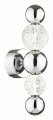 Бра Odeon Light Crystal 5007/7WL