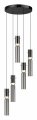Подвесная люстра Odeon Light Scrow 5058/25L