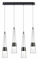 Подвесной светильник Odeon Light Lump 5044/42L