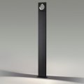 Наземный высокий светильник Odeon Light Como 6653/10GA