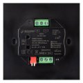 Панель-диммер клавишный встраиваемый Arlight SMART 039312