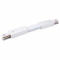 Соединитель гибкий для треков Elektrostandard Track Rail  WH Surface a039587