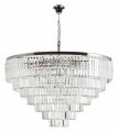 Подвесной светильник Divinare Nova 3001/02 LM-25