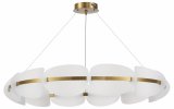Подвесная люстра ST-Luce Etoile SL1304.203.65