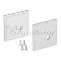 Заглушка Arlight SL-KANT-H30 SQUARE 024481