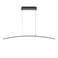 Подвесной светильник Maytoni Light Reflection MOD243PL-L18BK