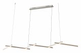 Подвесная люстра ST-Luce Basoni SL394.503.06