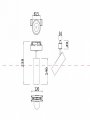 Светильник на штанге Maytoni Focus LED TR019-2-15W4K-W