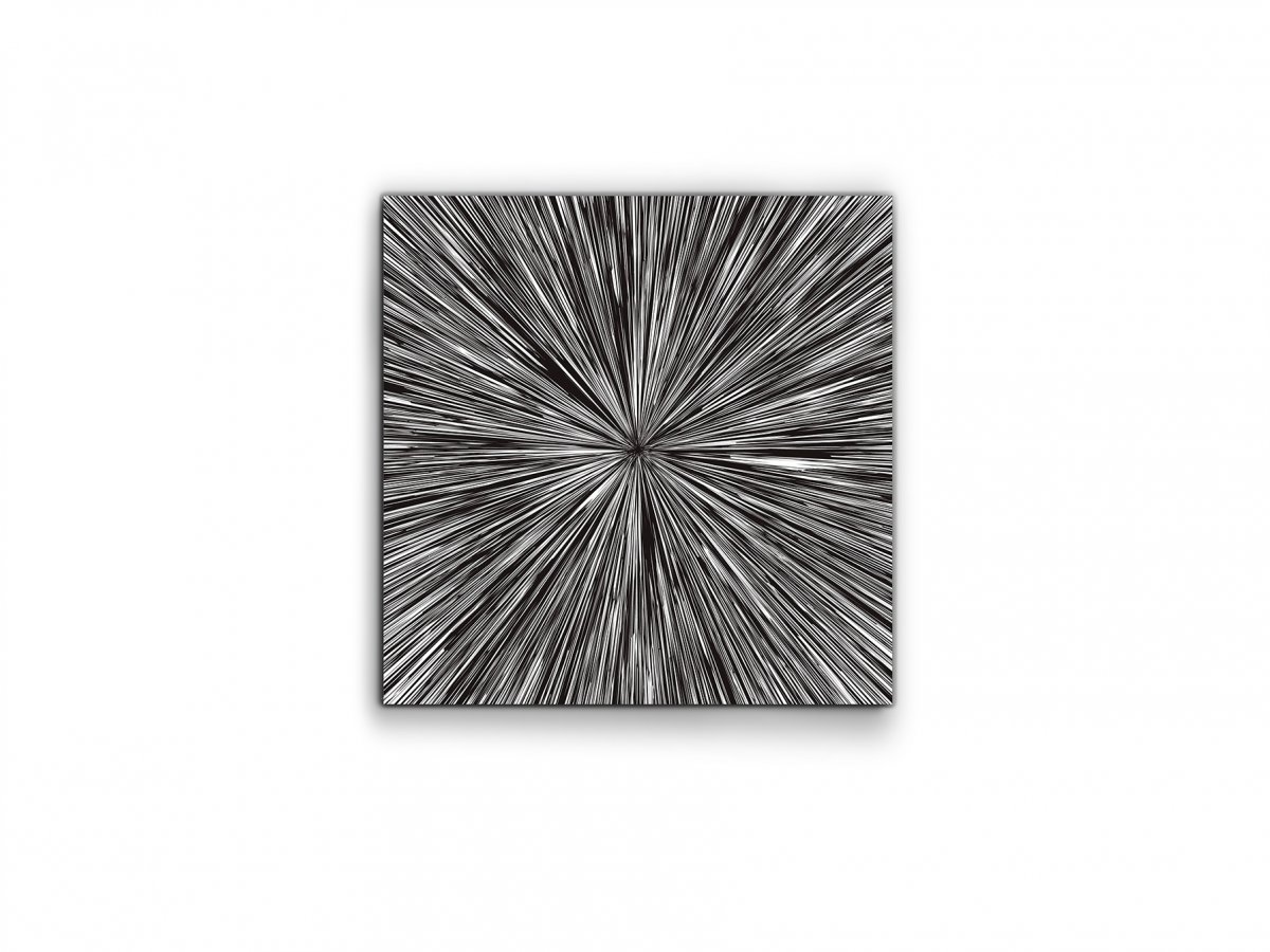 Фотография Centrifugo 100x100 см