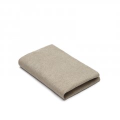 Bowie cover for small bed for pets in beige