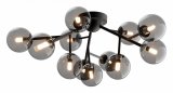 Потолочная люстра Maytoni Dallas MOD545CL-12B