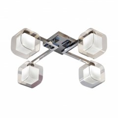 Потолочный светильник Cube