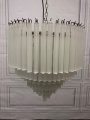 Подвесная люстра Imperiumloft Eich Chandelier Nova 40.1594