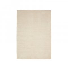 Empuries Ковер белого цвета 160 x 230 см