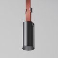 Основание для трека-ремня Maytoni Accessories for system Parity TRA130CNW-B