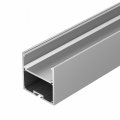 Профиль подвесной Arlight SL-LINE-5050-2000 ANOD 019304