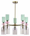 Люстра на штанге ST-Luce Gea SL2000.202.05