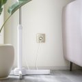 Розетка с заземлением и шторками, без рамки с Wi-Fi Werkel слоновая кость W1171603