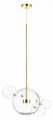Подвесной светильник Odeon Light Bubbles 4640/12LB
