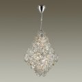 Подвесная люстра Odeon Light Talerti 4923/10A