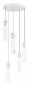Подвесная люстра Odeon Light Scrow 5058/25LB