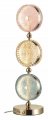 Настольная лампа декоративная Odeon Light Caramella 5412/13TL