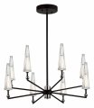Люстра на штанге Odeon Light Fungo 5429/39L