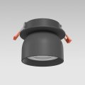 Встраиваемый светильник Elektrostandard Uno a065454