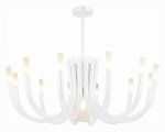 Подвесная люстра ST-Luce Pafe SL1173.502.13