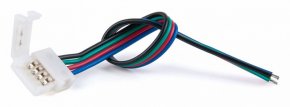 Набор соединителей лент гибких Elektrostandard Аксессуары для светодиодных лент 12/24V a039790