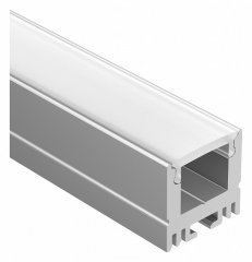 Профиль подвесной Arlight ARH-LINE-1716-2000 ANOD 018685