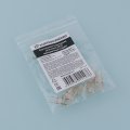 Соединитель лент прямой жесткий Elektrostandard PSL-04 a040614