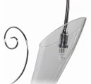 Бра Lightstar Scarabeo 755624