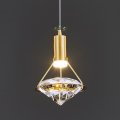 Подвесной светильник Imperiumloft Glasgow Brass glasgow01
