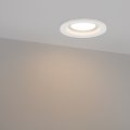 Встраиваемый светильник Arlight Ltd-80 018043