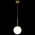 Подвесной светильник Maytoni Basic form MOD321PL-01G3