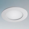 Встраиваемый светильник Lightstar Zocco CYL LED 223064