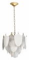 Подвесная люстра Odeon Light Porcela 5051/11
