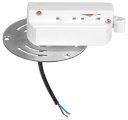 Переходник для трека Lightstar Asta 592060