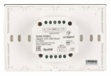 Панель-диммер сенсорный встраиваемый Arlight SMART 28399