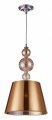 Подвесной светильник LUMINA DECO Muraneo LDP 1123 GD