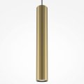 Подвесной светильник Maytoni Pro Focus MOD161PL-01G1