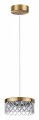 Подвесной светильник Odeon Light Fivre 5032/6L