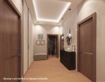 Готовое решение для коридора Arlight (8 кв. м) 3