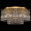 Потолочная люстра Maytoni Dune DIA005CL-06G