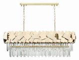 Подвесная люстра ST-Luce Caserta SL1232.203.07