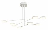 Люстра на штанге Maytoni Fad MOD070PL-L48W3K