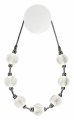 Бра Odeon Light Crystal 5007/25WL
