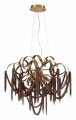 Подвесная люстра Odeon Light Chainy 5066/6