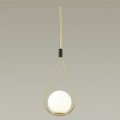 Подвесной светильник Odeon Light Flari 4810/1A